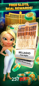 Descubra a Magia dos Jogos de Arcade no 257bet